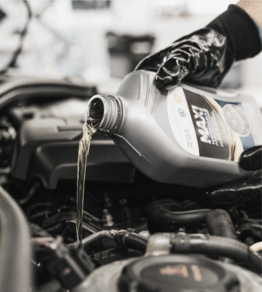 Hybrid and EV fluid service and maintenance in Santa Clara, CA